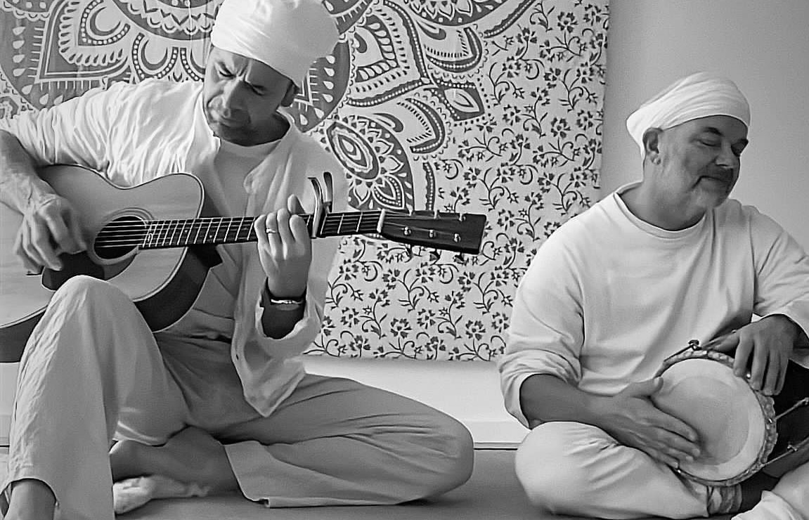 Sadhana Kundalini Yoga